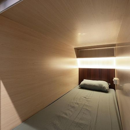 Next'House - Business Bay Central - 5 Min From Burj Khalifa Vandrarhem Dubai Exteriör bild